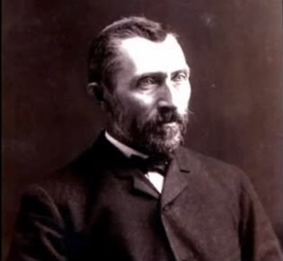 Vincent Van Gogh